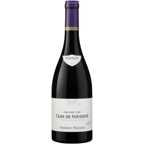 Clos de Vougeot Grand Cru 2021
