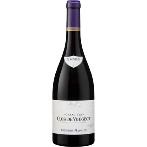 Clos de Vougeot Grand Cru 2021
