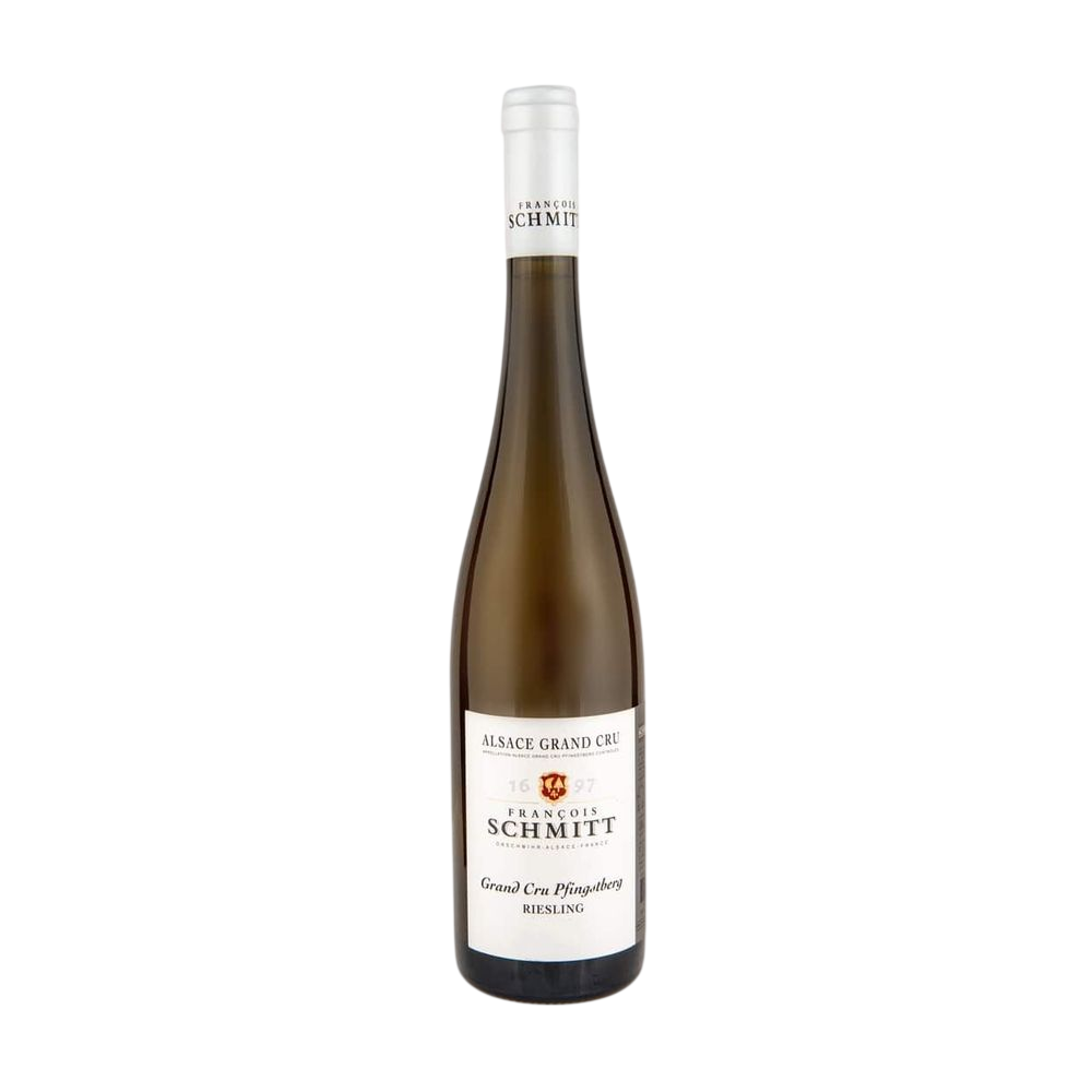 Riesling Grand Cru "Pfingstberg" 2019