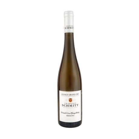 Riesling Grand Cru "Pfingstberg" 2019