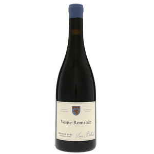 Vosne-Romanée 2024