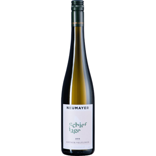 Grüner Veltliner "Schieflage" 2022