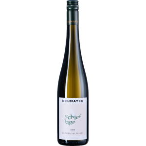 Grüner Veltliner "Schieflage" 2022
