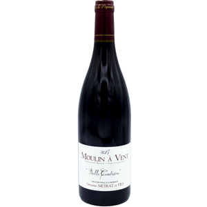 Moulin à Vent "La Belle Coudrière" 2018