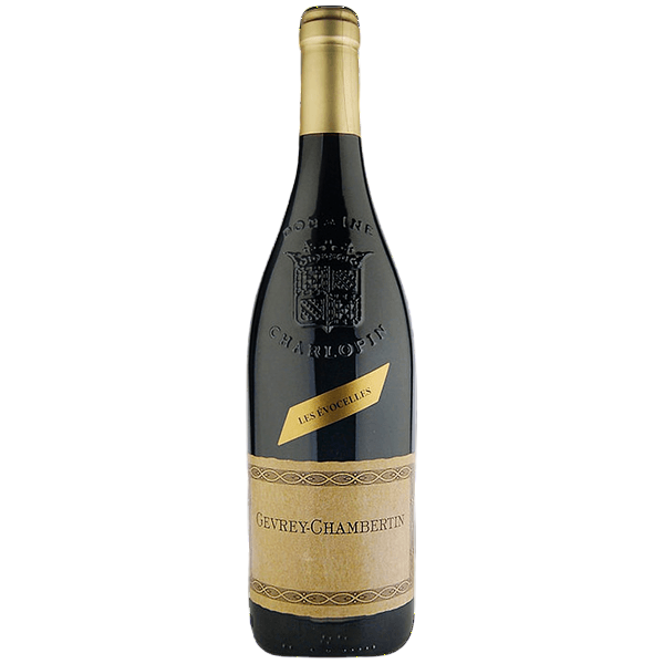 Gevrey-Chambertin "Les Evocelles" 2023