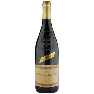 Gevrey-Chambertin "Les Evocelles" 2023