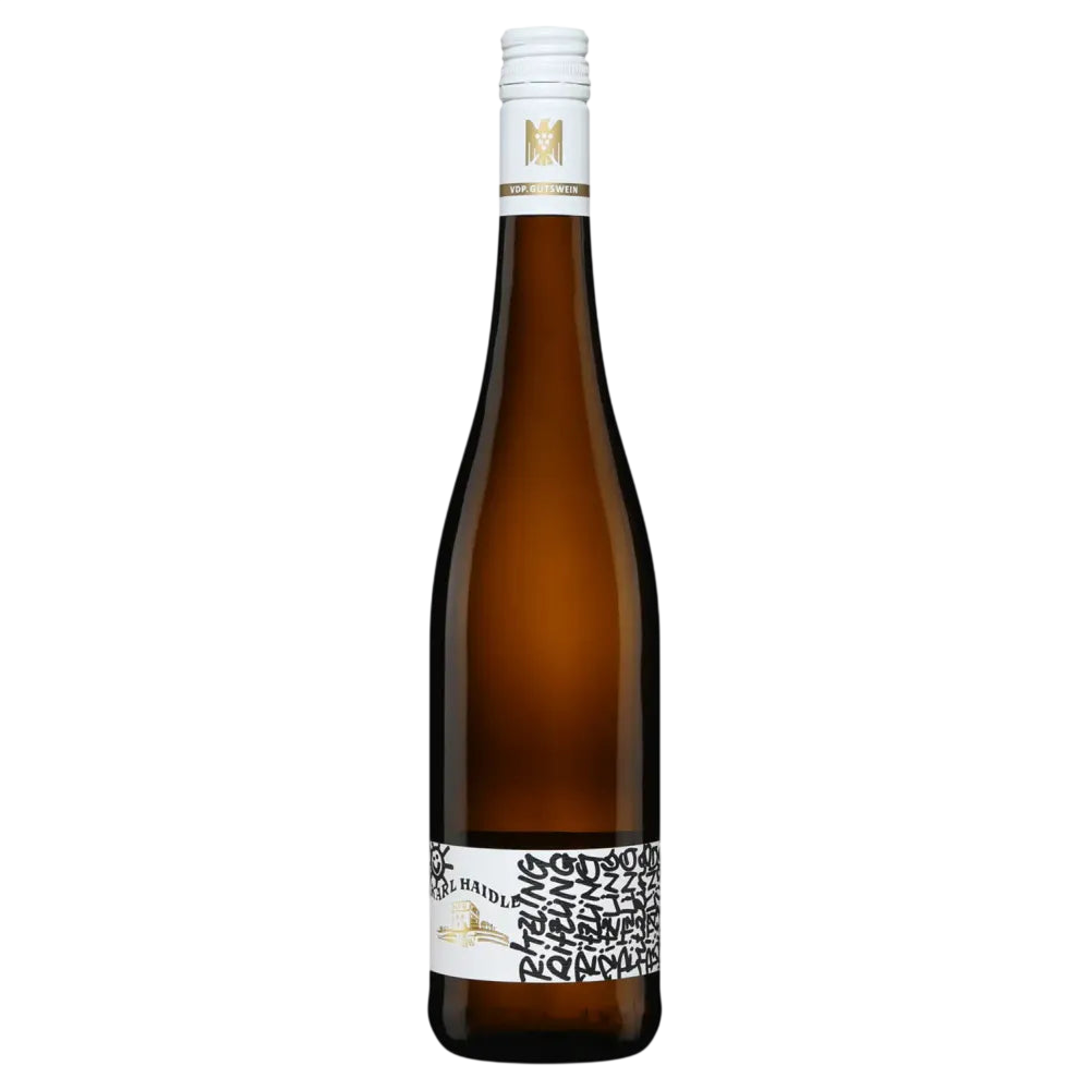 Riesling Trocken "Ritzling" 2023