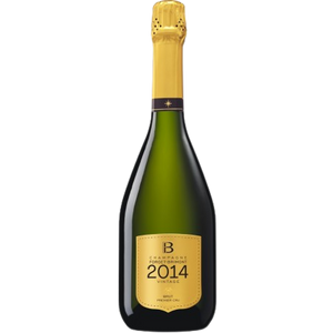 Champagne Millésime 2016