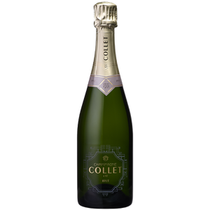 Champagne Collet, Brut
