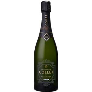 Champagne Collet, Brut Millésime 2016