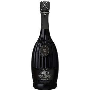 Champagne Collet, Brut 1. Cru "Esprit Couture" 2014