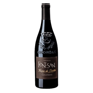 Gigondas "Terrasses des Dentelles" 2022