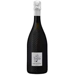 Le Temple Extra Brut 1. Cru Blanc de Blancs