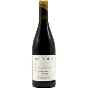 Bourgogne Rouge "La Croix D'Argent" 2023