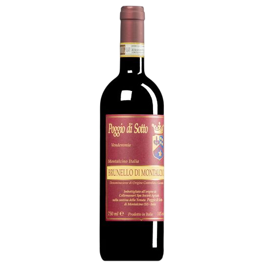 Brunello di Montalcino DOCG 2020