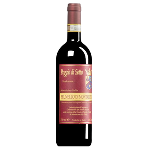 Brunello di Montalcino DOCG 2020