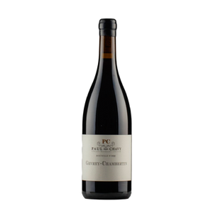 Gevrey-Chambertin 2023