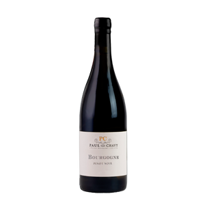 Bourgogne Pinot Noir 2023