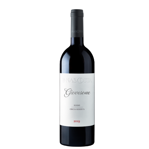 GIOVESONE Orcia DOC Riserva 2019