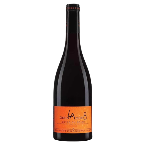 Côtes du Brian "La Grenache8" 2024