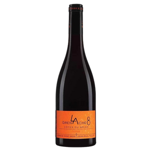 Côtes du Brian "La Grenache8" 2024