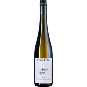 Grüner Veltliner "Schieflage" 2024