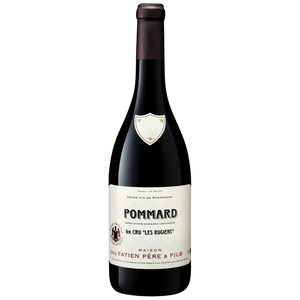 Pommard 1. Cru "Les Rugiens" 2018