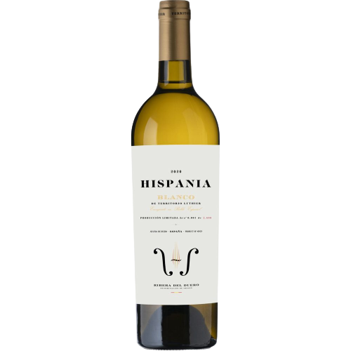 Hispania Blanco 2022