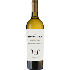 Hispania Blanco 2022