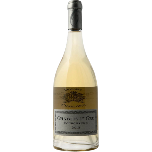 Hvidvin - Chablis 1. Cru Fourchaume