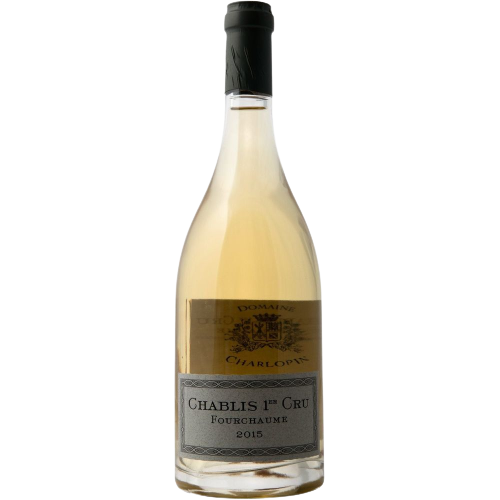Hvidvin - Chablis 1. Cru Fourchaume