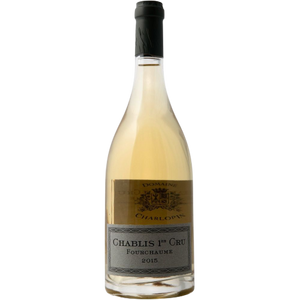 Hvidvin - Chablis 1. Cru Fourchaume