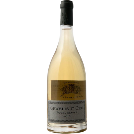 Hvidvin - Chablis 1. Cru Fourchaume