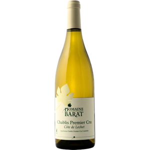 Hvidvin - Chablis 1. Cru "Lechet"