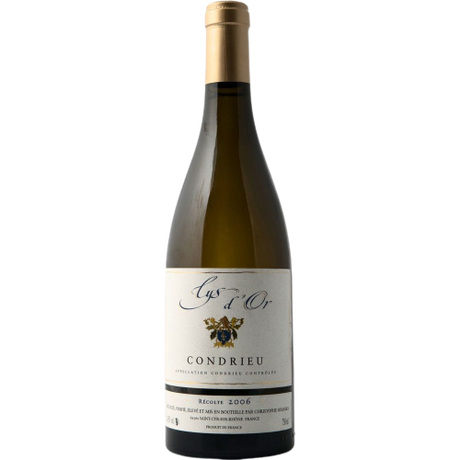 Hvidvin - Condrieu Lys D`Or