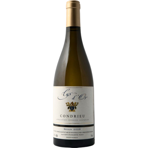 Hvidvin - Condrieu Lys D`Or