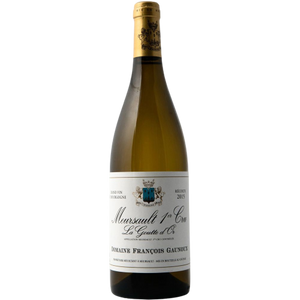 Hvidvin - Meursault 1. Cru "La Goutte D’or"