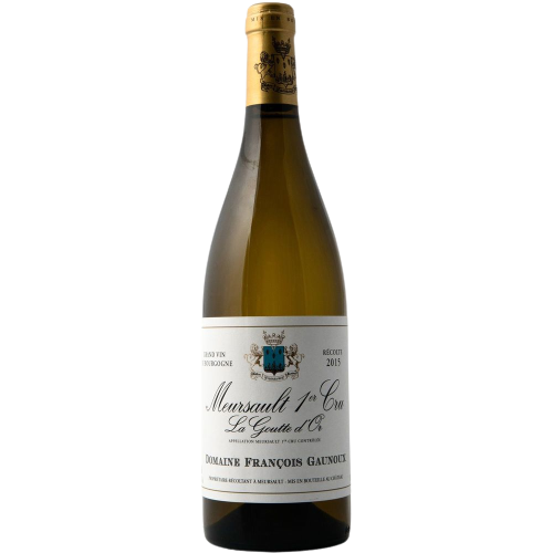 Hvidvin - Meursault 1. Cru "La Goutte D’or"