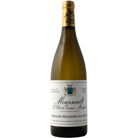 Hvidvin - Meursault "Clos De Tavaux" (Monopole)