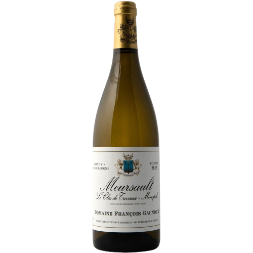 Hvidvin - Meursault "Clos De Tavaux" (Monopole)