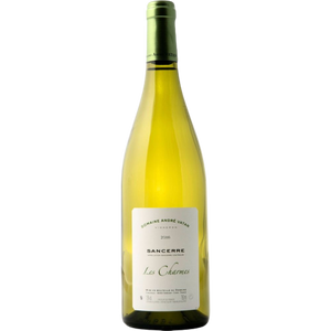 Hvidvin - Sancerre "Les Charmes"