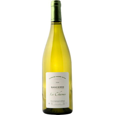 Hvidvin - Sancerre "Les Charmes"