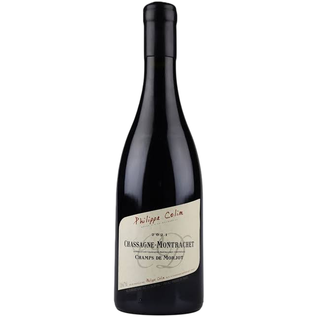 Chassagne-Montrachet "Champs de Morjot" 2023