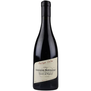Chassagne-Montrachet "Champs de Morjot" 2023