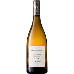 Clos des Perrières AOC Savennieres Loire Blanc 2023
