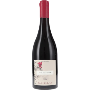 2023 Aloxe-Corton