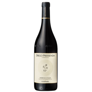 Nebbiolo D'alba DOC "il Donato" 2019
