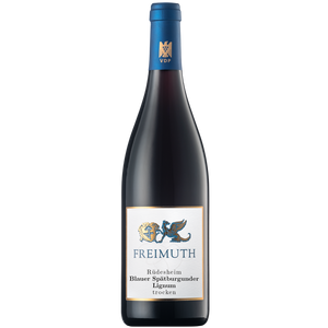 Spätburgunder LIGNUM "Rüdesheim" 2022