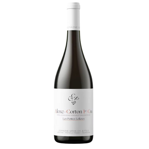 Aloxe-Corton 1. Cru "Les Petites Lolières" 2023