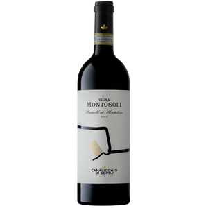 Brunello di Montalcino DOCG MONTOSOLI